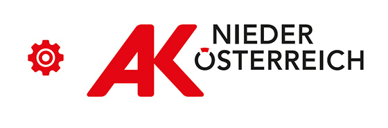 Logo AK Niederösterreich