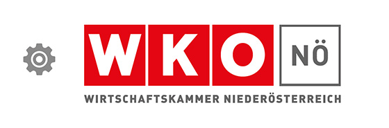 Logo: WKO NÖ Wirtschaftskammer Niederösterreich