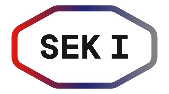 Logo: SEK 1