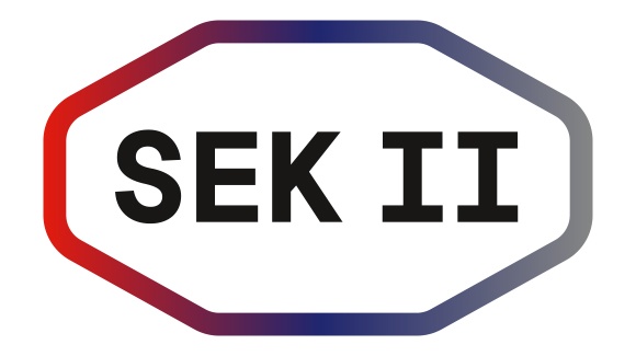 Logo: SEK 2